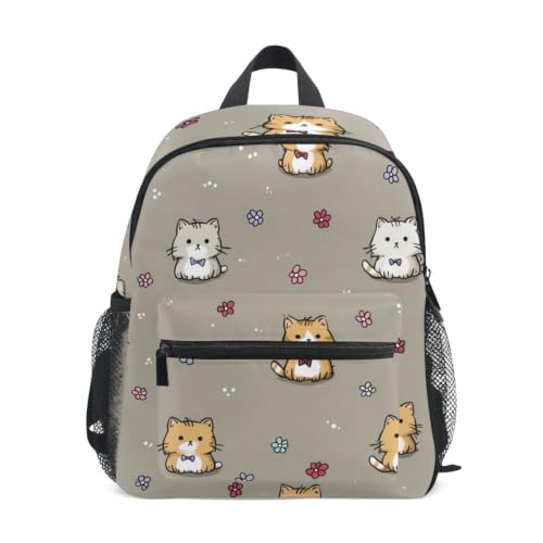 Mini sac à bandoulière hamster pour voyage enfants et sorties en maternelle
