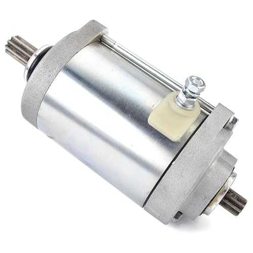 Démarreur électrique K1200LT à couple élevé pour un allumage fiable 12412305907