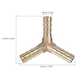 Zoom IMG-2 m meterxity 2pz uncino tubo Zoom IMG-2 m meterxity 2pz uncino tubo