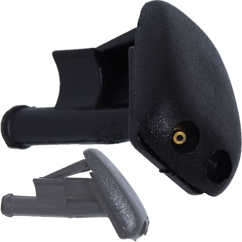 Kit pulvérisation buse essuie-glace BMW Série 3 E36 finition durable - 2