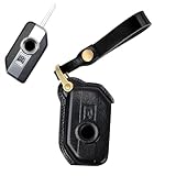 Modelli compatibili: il guscio chiave per BMW moto è adatto per BMW GS1250 / R1250GS / R1200GS / R1200GS LC / R1200GS LC ADV / R1250GS ADV / R1200RT / R1200RT LC / F900R / F900XR / F750GS / F850GS / S1000R / K1600GT / K1600GTL / K1600 Grand America / K1600B / C400GT / C400X – Ideale come custodia per chiave per moto, chiave auto, chiave per moto (Il modello di veicolo è solo di riferimento. Soprattutto, l'aspetto della chiave della tua auto corrisponde prima dell'acquisto. Si prega di verificare prima dell'acquisto)