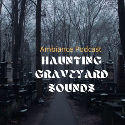 Haunting Sounds Inside a Crypt (11.5 Hours)