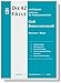 Produktbild 21500 - Die 42 wichtigsten Fälle für Anfangssemester / BereicherungsR/GoA: nicht nur für Anfangssemester (Skripten - Zivilrecht)