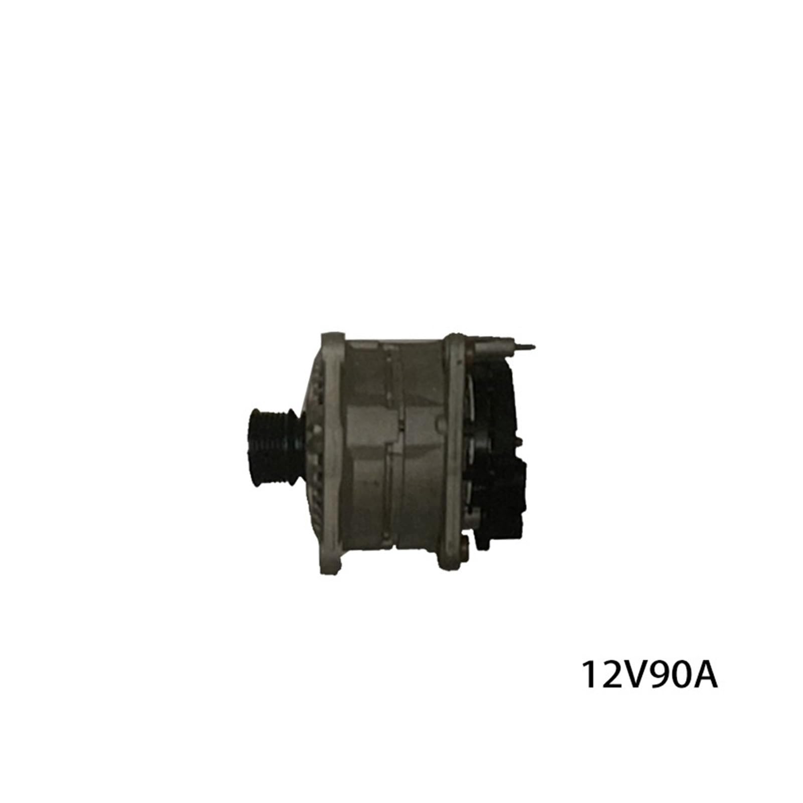 ALTERNATORE DINAMO GENERADOR ELECTRICO Compatibile con 12V 90A 6GS56 9041500 111989 0124325003 CA1378IR 13852 CAL15419ES CAL15419GS