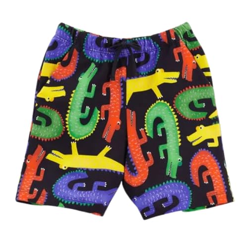 Bermuda Bento Fábula Moletom Color Jaca Preto Verão