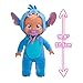 Bebés Llorones Tiny Cuddles Disney Stitch Imagen de Bebés Llorones Tiny Cuddles Disney Stitch