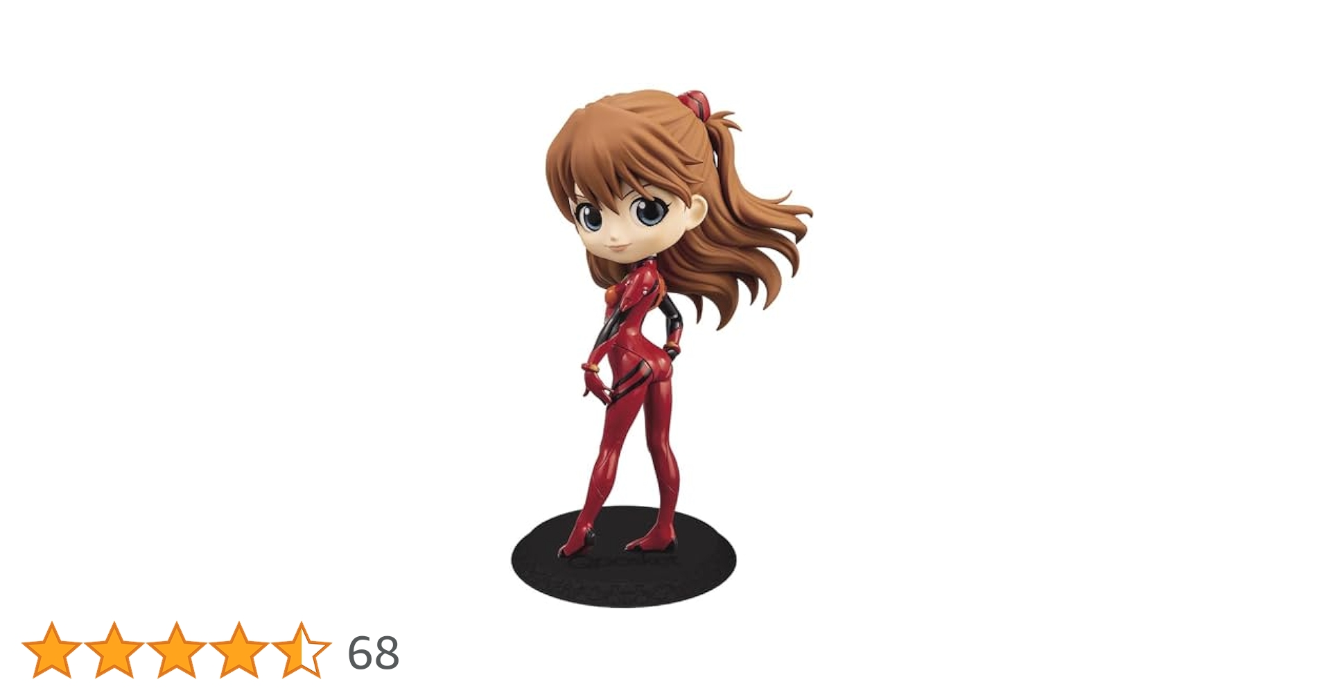 バンプレスト ヱヴァンゲリヲン新劇場版 Q posket 式波・アスカ・ラングレー Plugsuit Style 通常カラーver. Amazon.co.jp: バンプレスト ヱヴァンゲリヲン新劇場版 Q posket