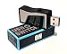 Produktbild USB Schalter AN/AUS USB 3.0 & 2.0 // HmbG - 1401