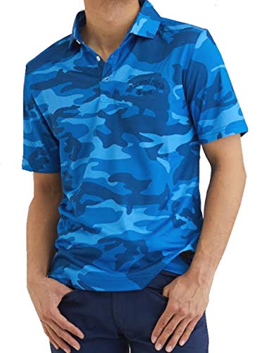 [NewEdition GOLF] StEGA Y Xgb`  vgVc t  StVc NEG-321 (u[EJ, XL)