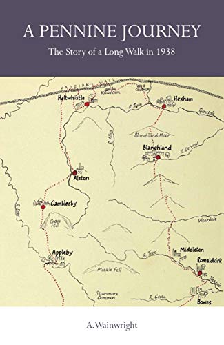 Image of A Pennine Journey
