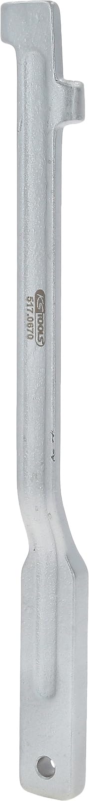 KS Tools 517.0670 Schlüsselverlängerung, 230 mm