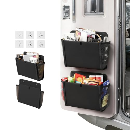 Imagen de 2 Piezas Organizador Camper