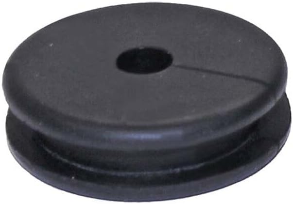 Replacement For KENWORTH W900B AEROCAB YEAR 2004 HEIGHT CONTROL VALVE LINKAGE BUSHING 0.375 INCH THICK FOR KENWORTH IO IN ID LOOPED LINKAGE by Technical Precision