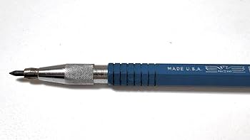 イーグルターコイズ　3375 芯ホルダー　2ミリ Amazon.co.jp: 芯ホルダーEAGLE TURQUOISE 3375 : 文房具