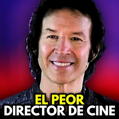 &iexcl;SON LOS PEORES DIRECTORES DE CINE! Pero NEIL BREEN es el peor de todos... &iexcl;Y LO AMAMOS POR ELLO!