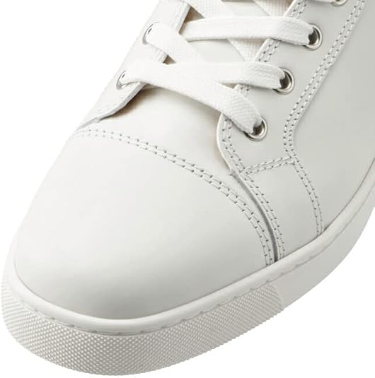 クリスチャンルブタン CHRISTIAN LOUBOUTIN シューズ メンズ LOUIS FLAT CALF スニーカー  3091177 0001 WH01 Amazon | [クリスチャン ルブタン] シューズ メンズ LOUIS FLAT CALF