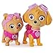 Paw Patrol, Kitty Catastrophe Gift Set with 8 Collectible Toy Figures, for Kids Aged 3 and up