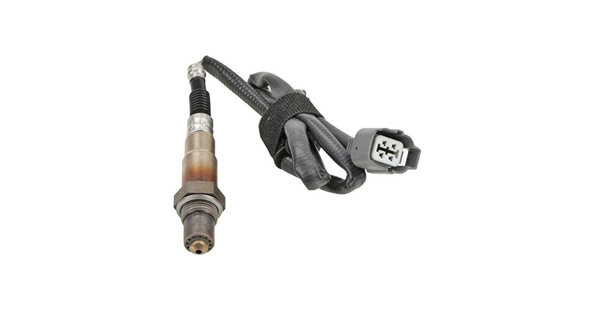 Amazon.com: BOSCH 13487 Premium OE Fitment Oxygen Sensor