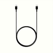 45W Charging Cable For Samsung Galaxy S25,S24 Ultra/+/FE,S23,S22,S21,S20,S10+,A06,A09,A09+,A16, A35,A36,A55,A56,M05,M06,M16,M35,M36,M55s,F05,F06,F15,F16,F36,Tab S10 Ultra,Galaxy Z Fold 6/7,Flip 6/7
