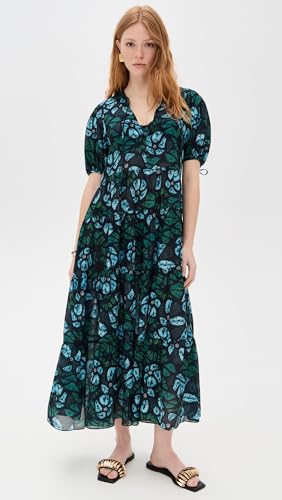 Ulla Johnson Women's Neera Coverup2