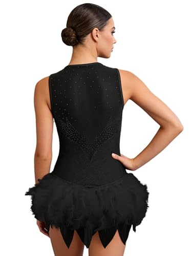Tutu pour le Ballet et Justaucorps Gymnastique de Danse - 2