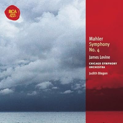 Mahler: Symphony 4