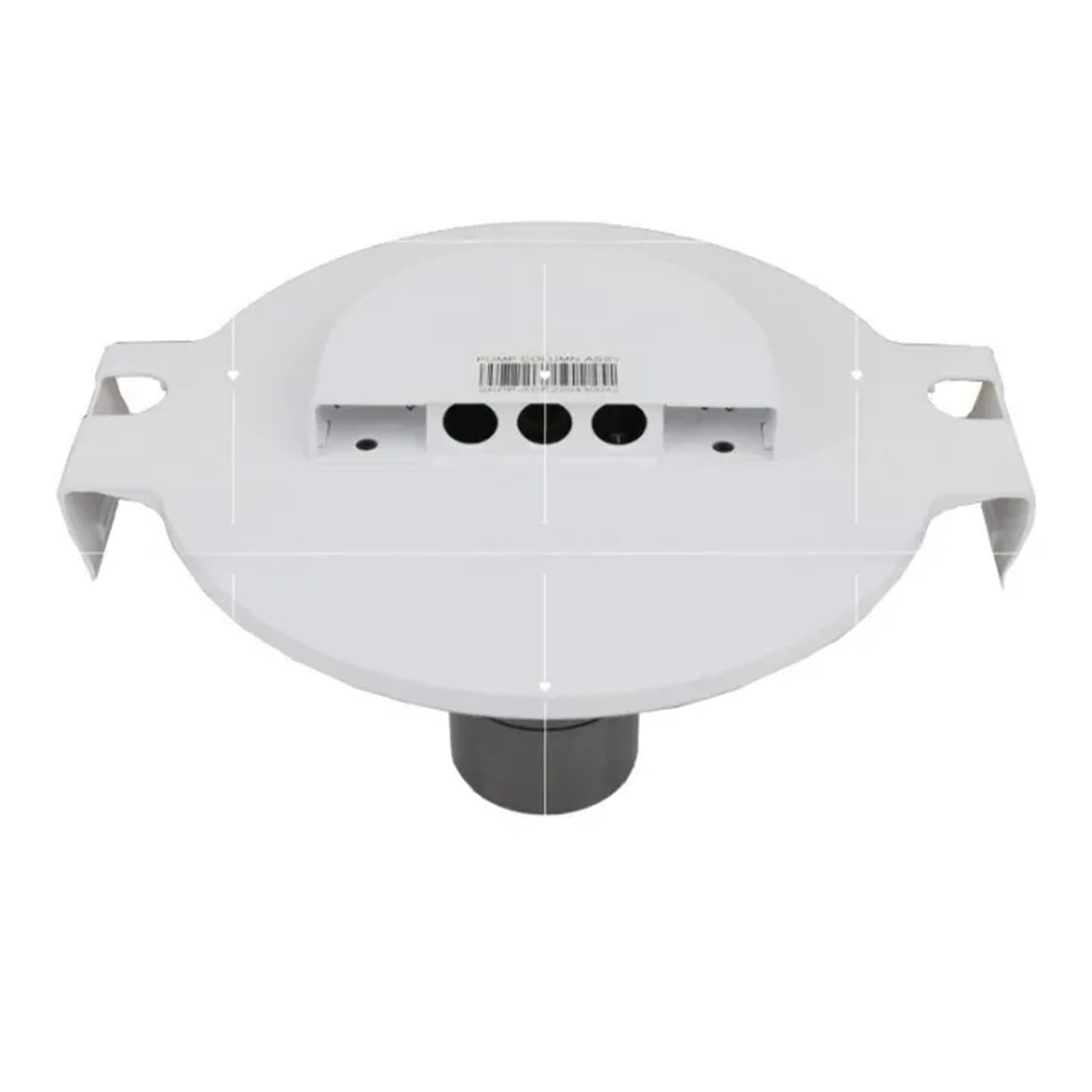 Repuestos de bomba y ventilador para purificador PH04
