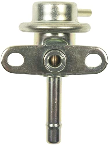 Delphi Fp10290 Fuel Injection Pressure Regulator #TOP15