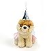 GUND World’s Cutest Dog Boo Itty Bitty Boo #046 Princess Stuffed Animal Plush, 5