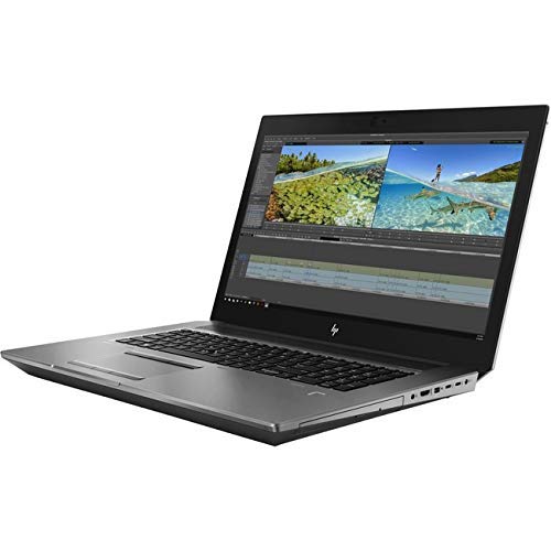 その他ノートPC本体 hp zbook 17 G6 i7 9750H RTX4000 8gb 1TB HP ZBook 17 G6 / Intel Core i7-9850H / 16GB RAM / 1TB SSD / 17