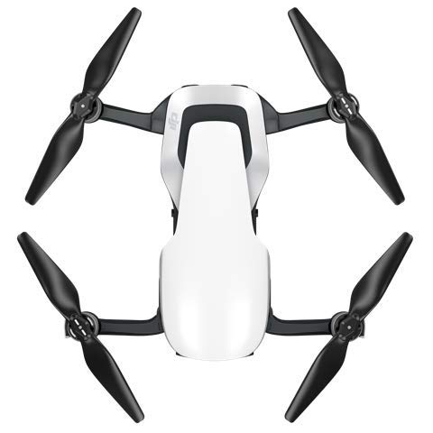 MAS Upgrade Propellers for DJI Mavic 