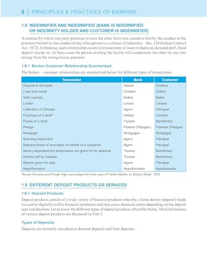 Image of Macmillan Education Principles and Practices of Banking | JAIIB Courseware | JAIIB 2026 updated Edition | JAIIB Exam preparation by IIBF (IIBF JAIIB Exam)