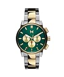 MVMT Chrono II Watch