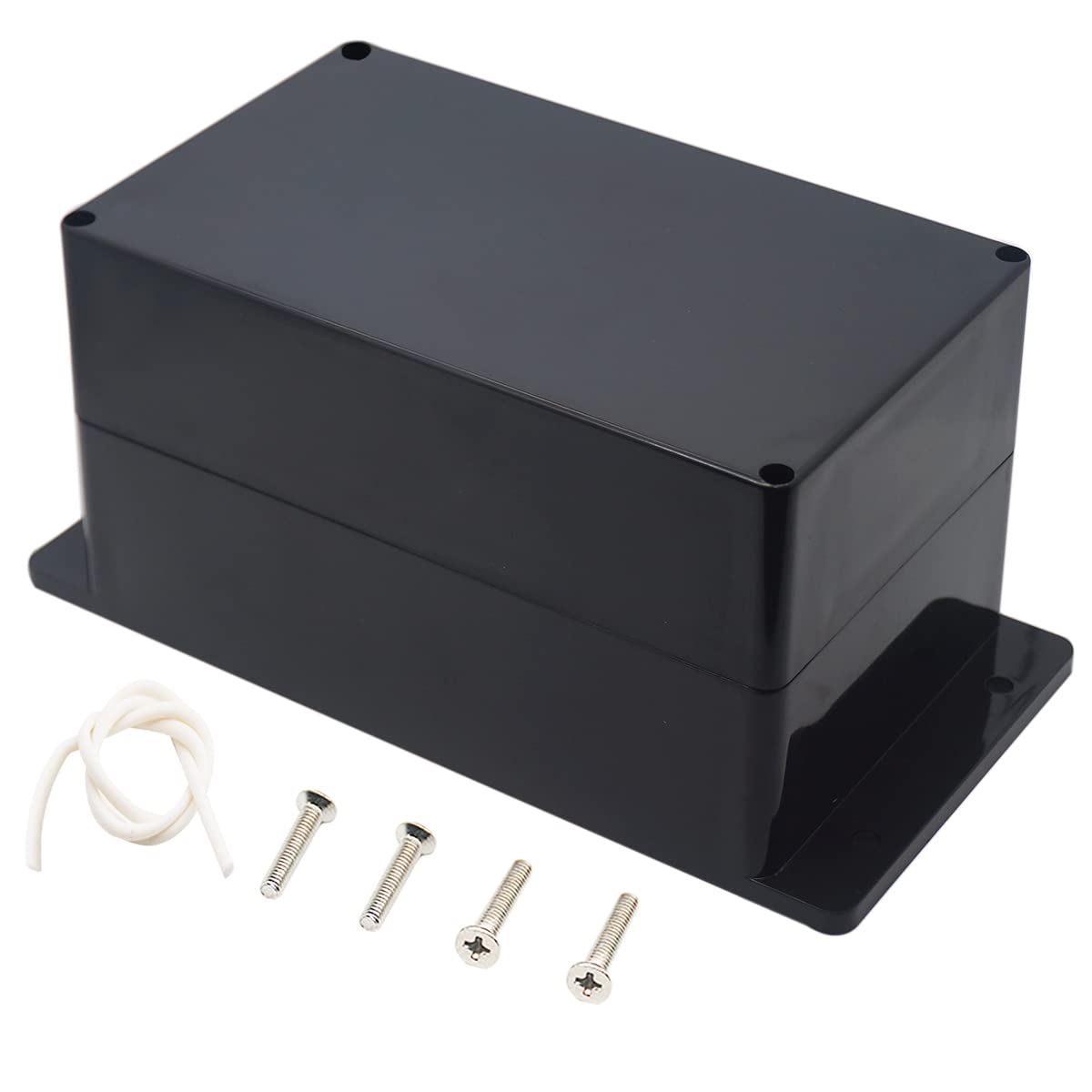 Zulkit Junction Boxes - Waterproof Electrical Enclosures -13