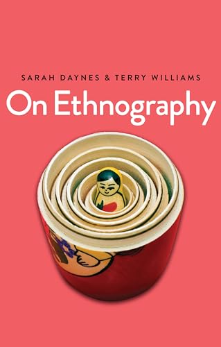 On Ethnography view 2