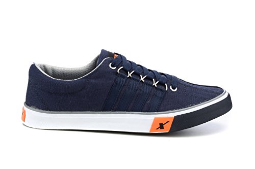 Buy Sparx Mens Sm-162 Sneakers at Amazon.in