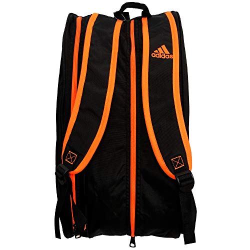 Adidas Control 2016 Rugzak Oranje - Image 4