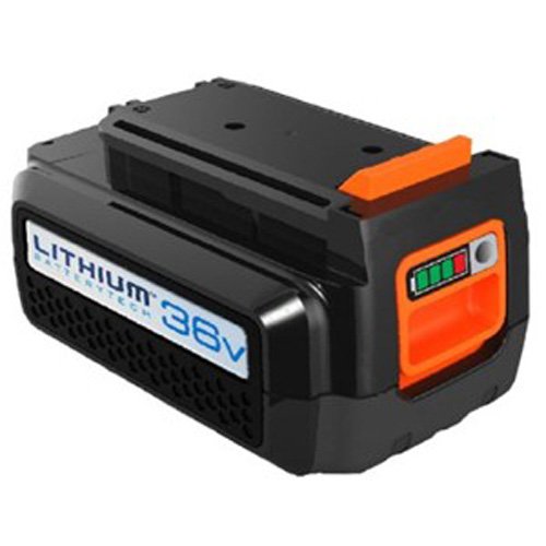 BLACK+DECKER BL1336-XJ Batteria Litio 36V - 1.3 Ah...