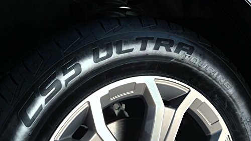 Cooper Cs5 Ultra Touring Radial Tire - 235/60R16 100V #TOP6