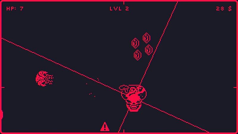 Null Drifter - For PlayStation 4