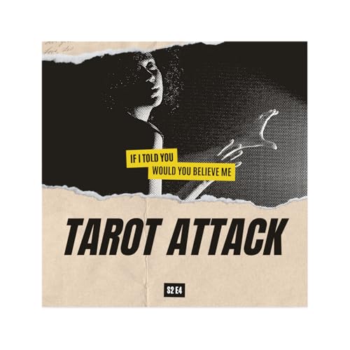 S2E4 | Terror (Tarot) Attack