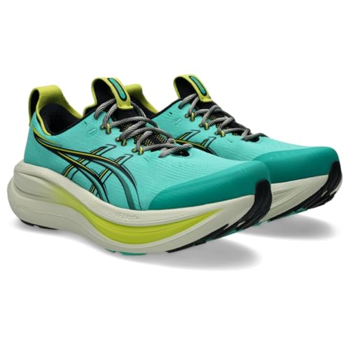 Image of ASICS Men's Gel-Nimbus 28 Running Shoes