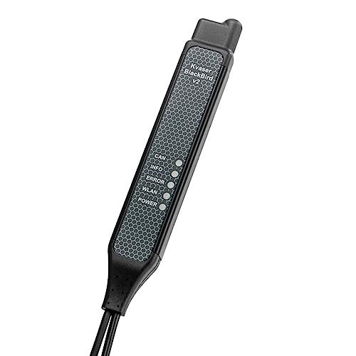 Image of Kvaser Blackbird v2