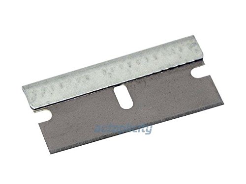 13625 Razor Blade