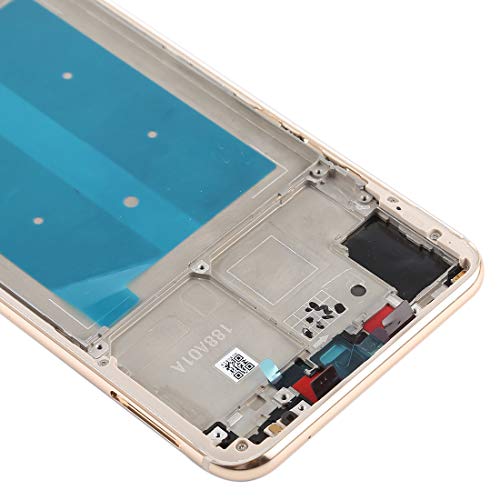 Châssis Huawei Nova 3 Or Plaque Supérieure pour Écran Décollé ou Cassé
