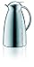 Produktbild Alfi Gusto Metall 3522905100 Isolierkanne 1 Stück (1 Liter, 14 x 15 x 26 cm) silver line