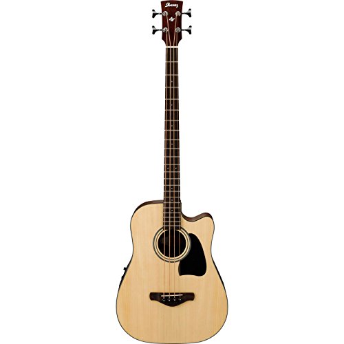 Ibanez AWB50CE - Lg bajo acústica electrificado