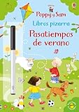  Pasatiempos de verano (Libros pizarra - formato compacto)