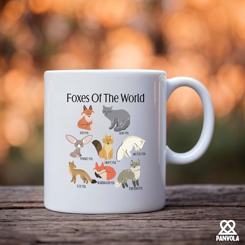 Taza de Cerámica Blanca 11 oz Panvola miniatura 5