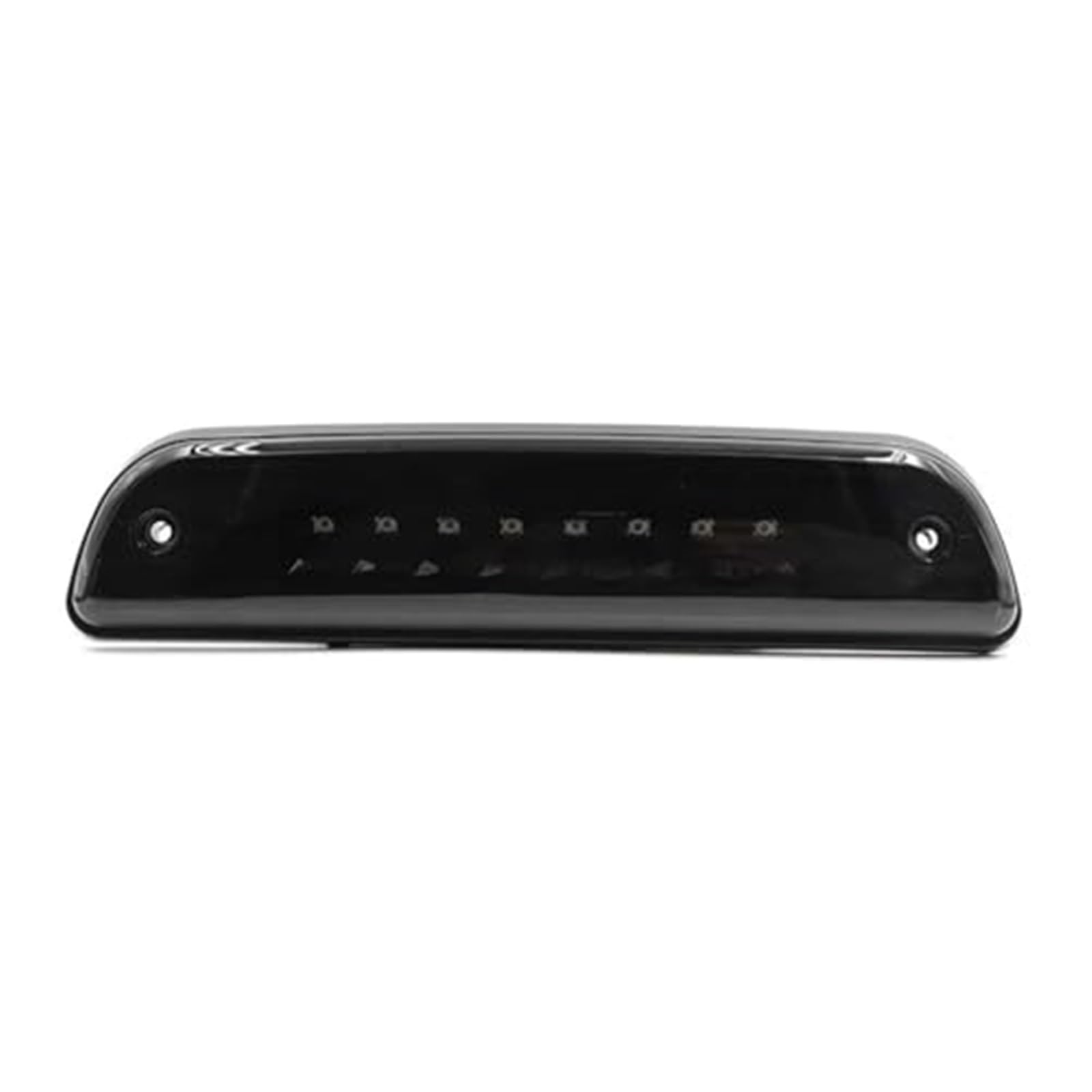 Tercera luz de freno, para Toyota, para Tacoma 1995-2017